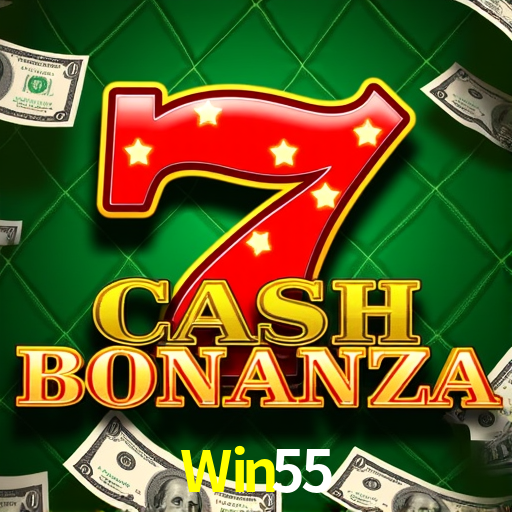 Win55: Jogue Crash e Experimente Alta Recompensa Instantânea